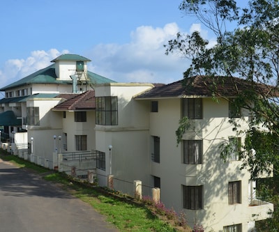 Ayurcounty Resort